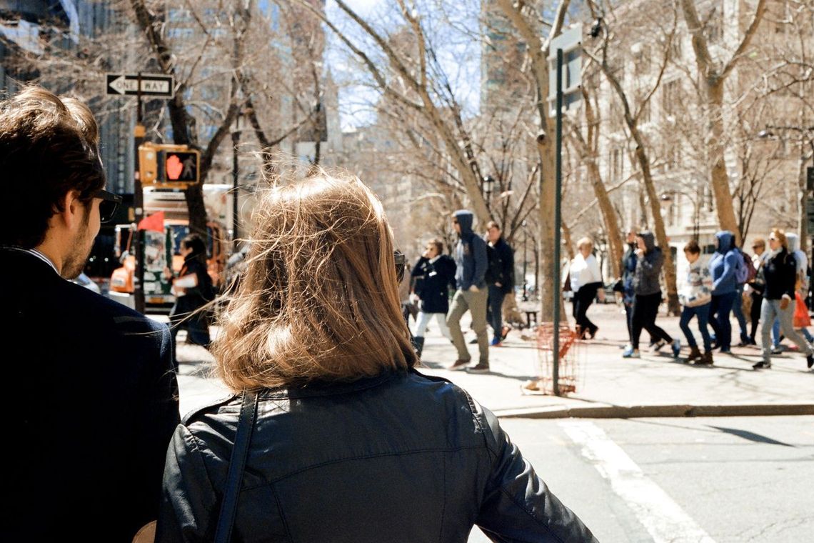 Where to exchange currency in NYC: Best exchange offices & tips