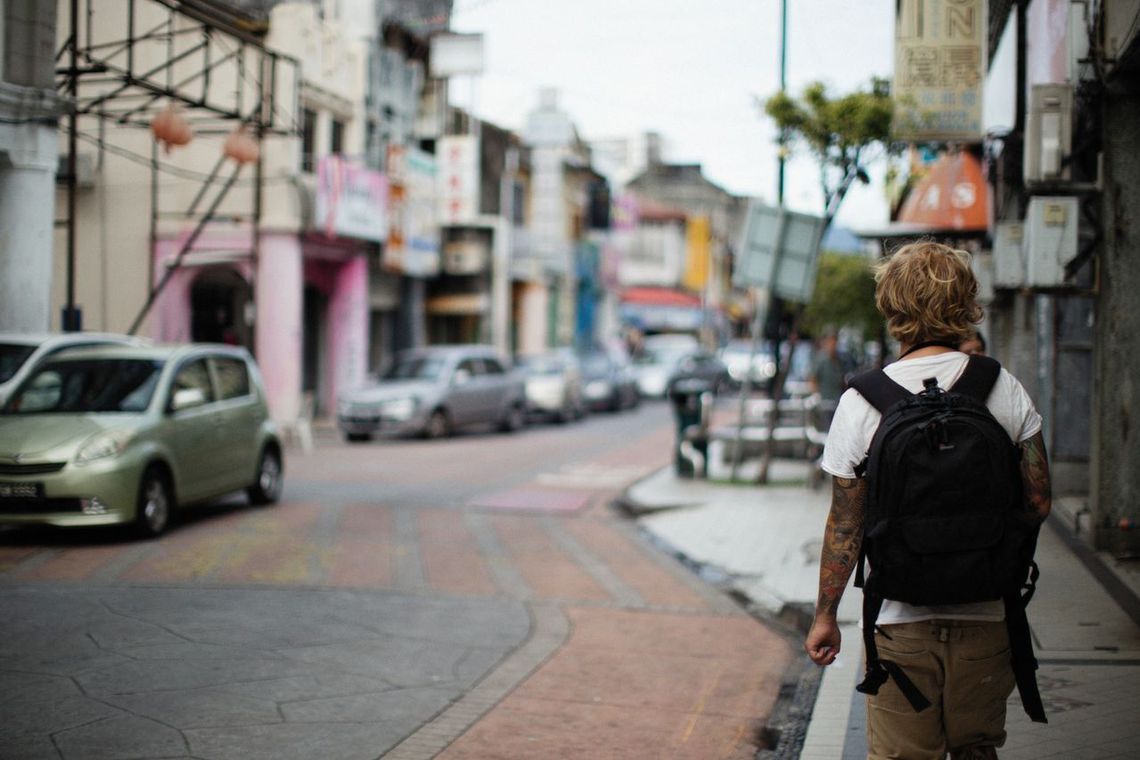 US taxes for expats in 2026: Guide for American expats