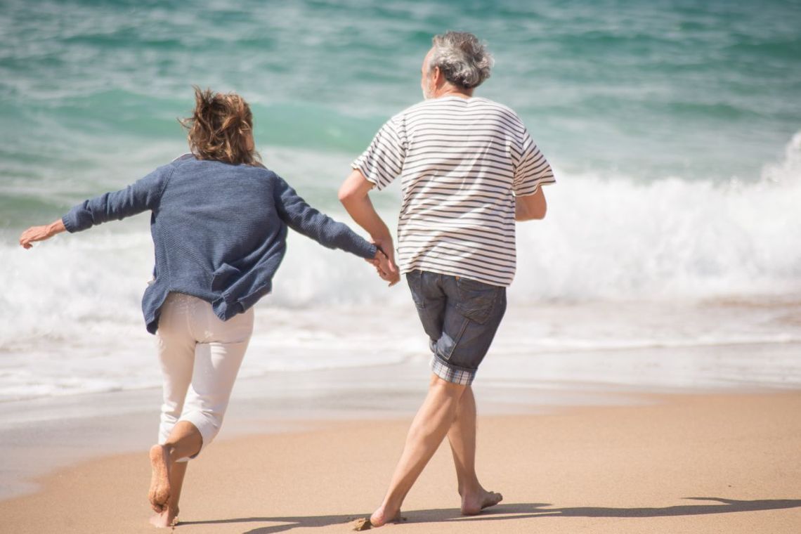 Best countries to retire abroad for U.S. citizens