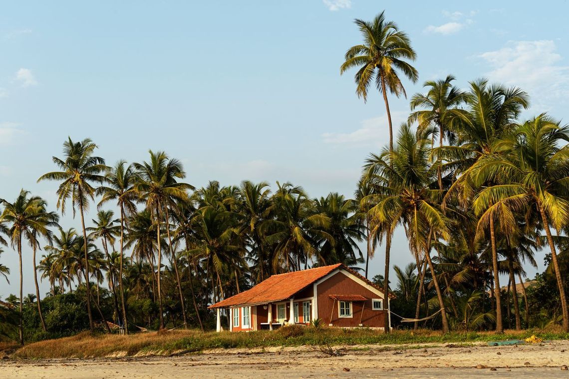 What is a timeshare? And how does it work?
