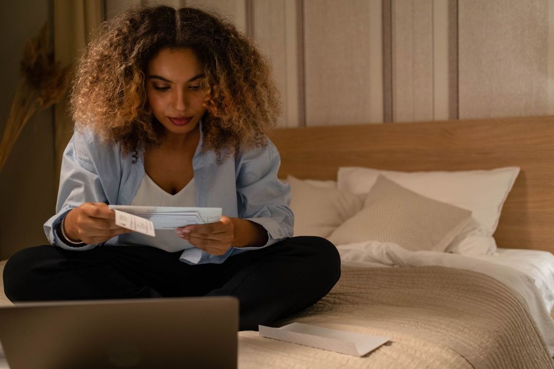 How to read a check: A guide to every part and number